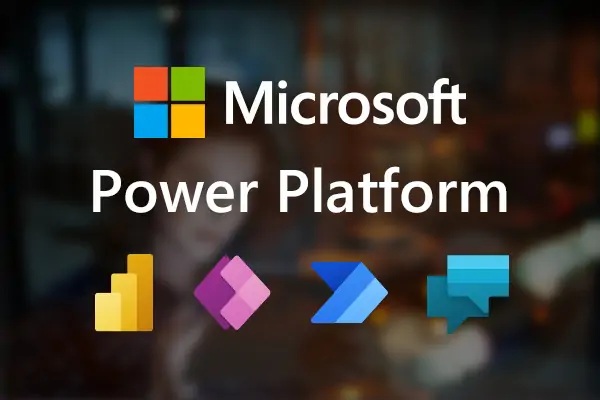Power Platform